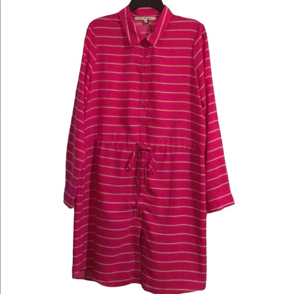 Collective Concepts Dresses & Skirts - Collective Concepts, Women’s shirt dress, Size M